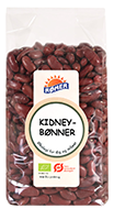 Kidney Bønner